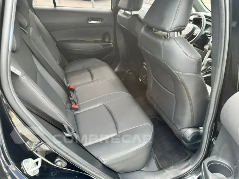 COROLLA CROSS 2.0 Vvt-ie XRE