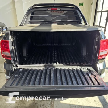 SAVEIRO 1.6 Cross CD 16V