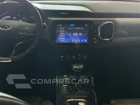 TIGGO 5x 1.5 VVT TURBO IFLEX TXS DCT