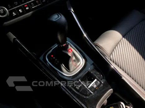 Fastback 1.3 Turbo 270 Flex Abarth At6