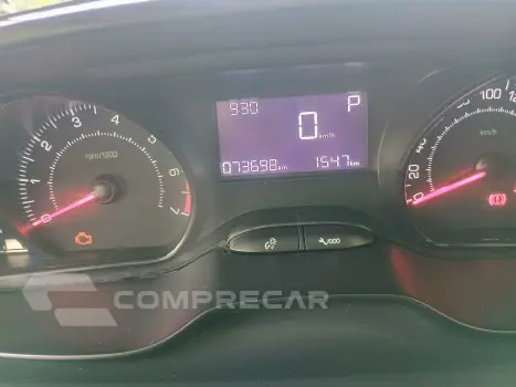 208 1.6 16V Active Pack