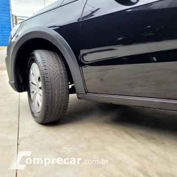 Saveiro Robust 1.6 Total Flex 16V