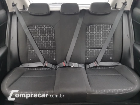 HB20 1.0 12V FLEX COMFORT PLUS MANUAL