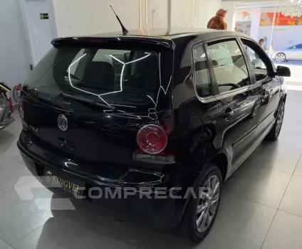 POLO 1.6 SPORTLINE