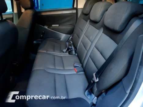 IDEA 1.4 MPI Attractive 8V