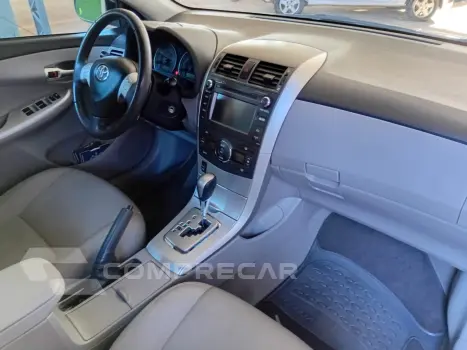Corolla XEI