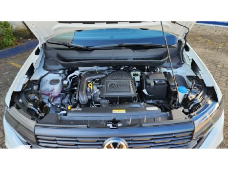 T-CROSS 1.0 200 TSI TOTAL FLEX SENSE AUTOMÁTICO