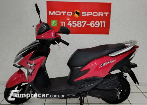 HONDA ELITE 125