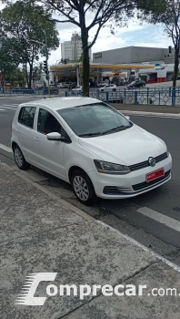 FOX 1.0 MPI Trendline 12V