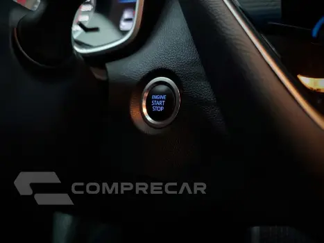 COROLLA 2.0 VVT-IE FLEX XEI DIRECT SHIFT