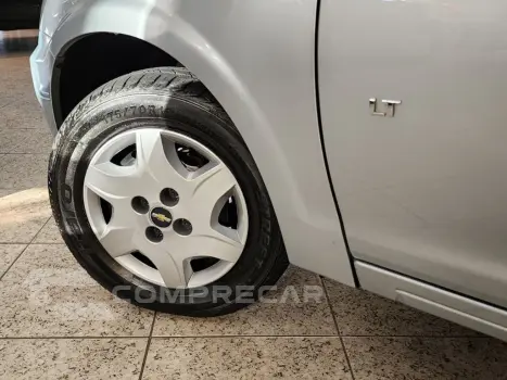 Celta Spirit/ LT 1.0 MPFI 8V FlexP. 5p