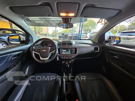 SPIN PREMIER 1.8 8V Econo.Flex 5p Aut.