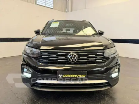 T CROSS CL TSI AD