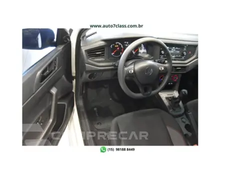 POLO 1.0 MPI TOTAL FLEX MANUAL