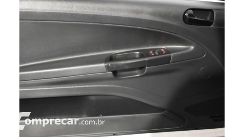 SAVEIRO - 1.6 MSI ROBUST CS 8V 2P MANUAL