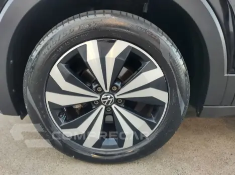 T-Cross Hig. 250 TSI 1.4 Flex 16V 5p Aut