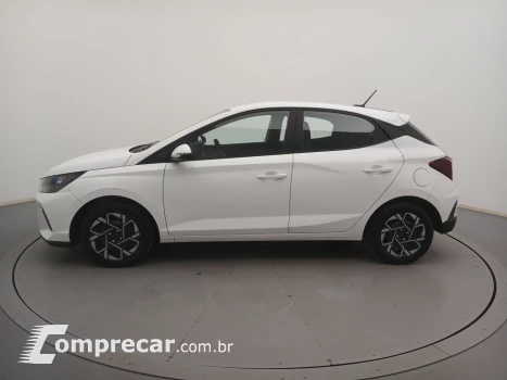 HB20 1.0 12V FLEX COMFORT PLUS MANUAL