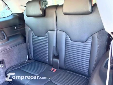 COMMANDER 1.3 T270 TURBO FLEX LIMITED AT6