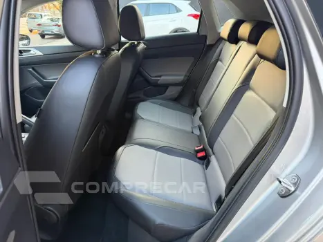 Polo 1.0 200 Tsi Highline Automático