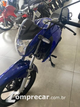 HONDA CG 160 FAN