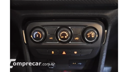 TIGGO 2 - 1.5 MPFI 16V ACT 4P AUTOMÁTICO