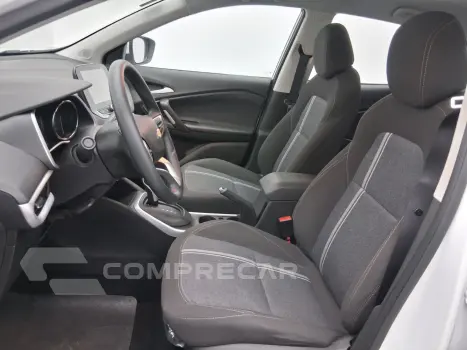 TRACKER 1.0 TURBO FLEX AUTOMÁTICO