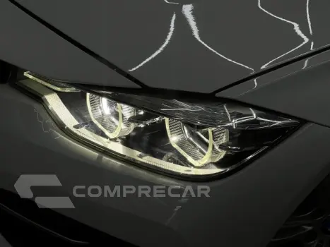 320i - 2.0 SPORT 16V TURBO ACTIVE 4P AUTOMÁTICO