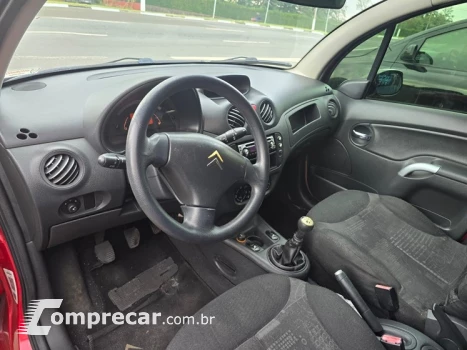 C3 1.4 I GLX 8V