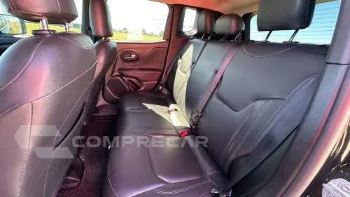 RENEGADE 1.8 16V