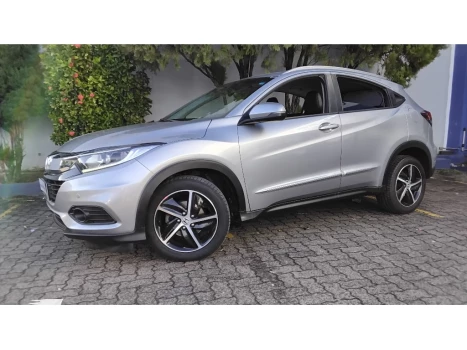 HR-V 1.8 16V FLEX EXL 4P AUTOMATICO