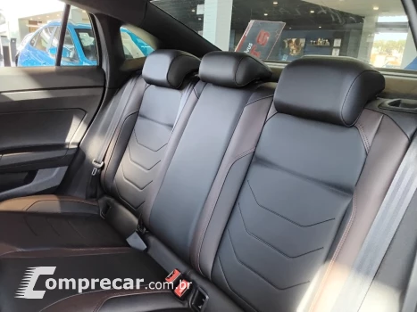 VIRTUS 1.0 200 TSI HIGHLINE AUTOMÁTICO