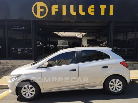 Onix Hatch 1.0 4P FLEX JOY