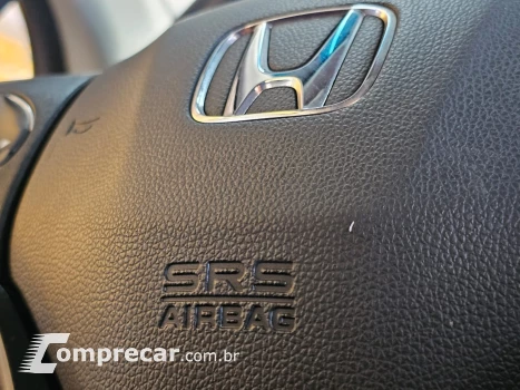 HR-V 1.8 16V EXL
