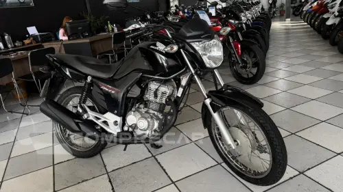 CG START 160C