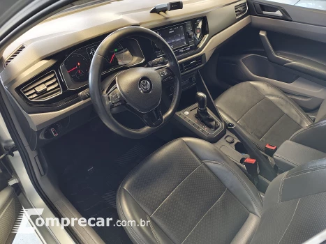 VIRTUS 1.0 200 TSI Comfortline