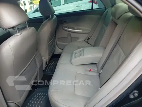 COROLLA 1.8 XEI 16V