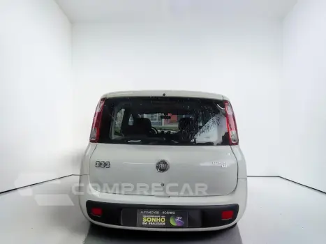 UNO 1.4 EVO ECONOMY 8V