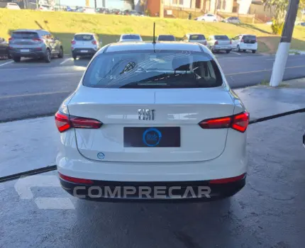 CRONOS 1.0 6V Flex