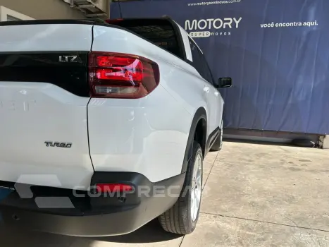MONTANA 1.2 TURBO FLEX LTZ AUTOMÁTICO