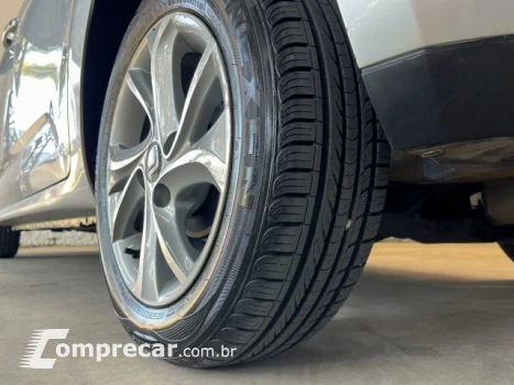 C3 - 1.5 TENDANCE 8V 4P MANUAL