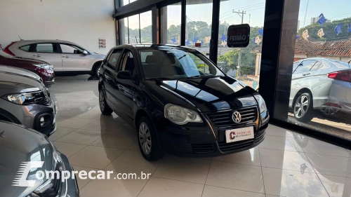 POLO 1.6 MI 8V