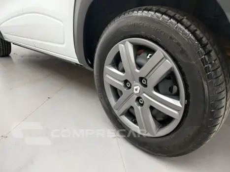 KWID 1.0 12V SCE FLEX ZEN MANUAL