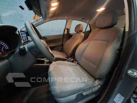 Hb20s 1.0 12V Flex Vision Manual