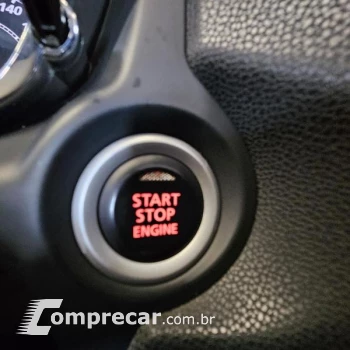 ASX 2.0 AWD CVT