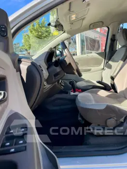 Spin 1.8 4P FLEX LTZ 7 LUGARES AUTOMÁTICO