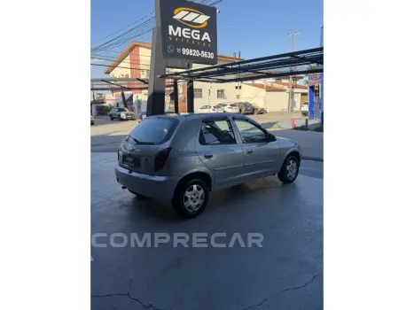 CELTA 1.0 MPFI LT 8V FLEX 4P MANUAL