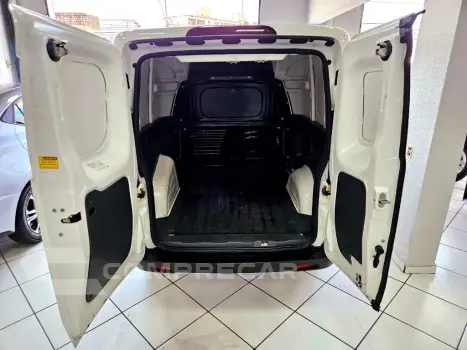 Fiorino Endurance