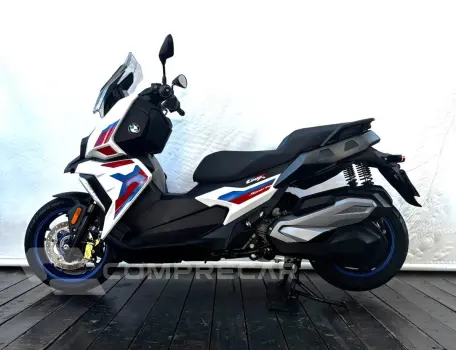 BMW BMW C 400 X SPORT