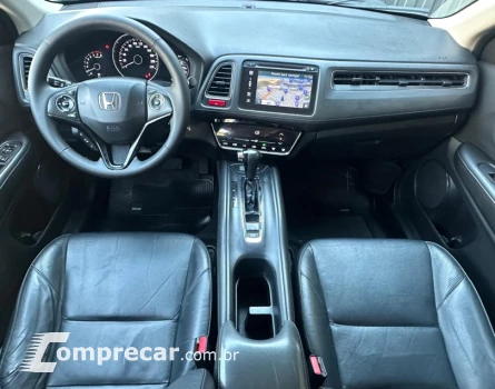 HR-V 1.8 16V EXL