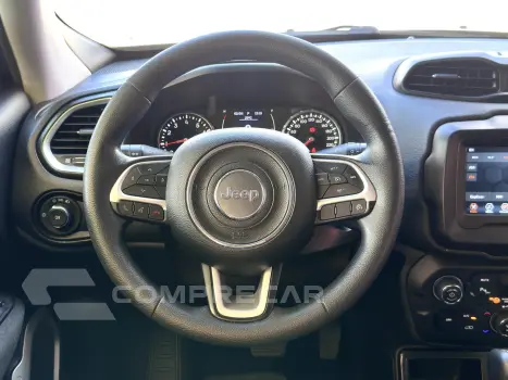 RENEGADE 1.8 16V FLEX SPORT 4P AUTOMÁTICO